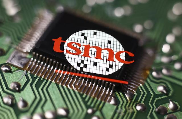 TSMC_