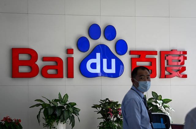 baidu