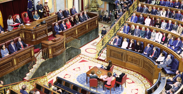 congreso