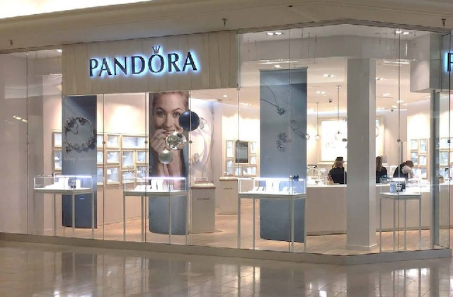 pandora