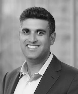 Brij Khurana