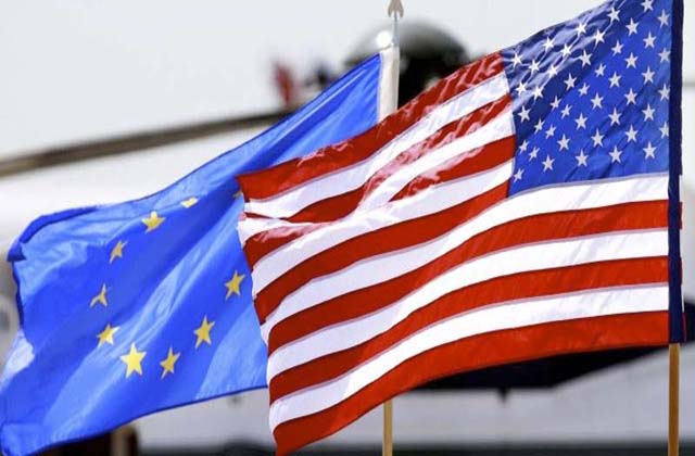 EEUU vs Europa