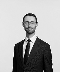 Kenneth McMillan, Investment Director de activos diversificados de abrdn