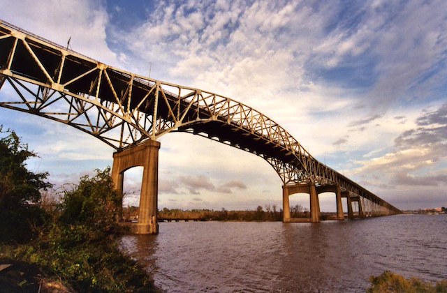 río Calcasieu_luisiana