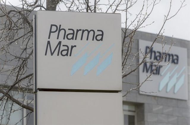 Sede de PharmaMar