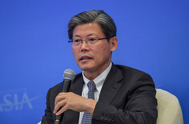 Xuan Changneng_china_banco