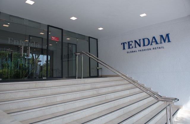 tendam