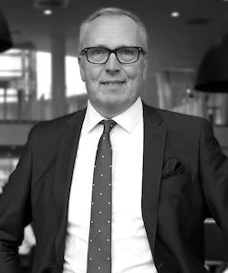 Ole Hansen Saxo Bank