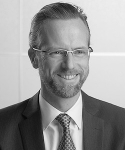 Andy Budden, Investment Director de Capital Group