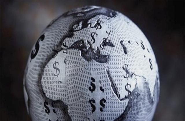 deuda global