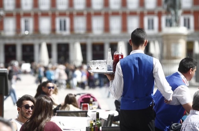 españa_servicios_hostelería