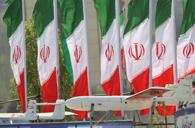 Conflicto Israel- Irán