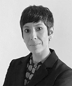 Carola Saldias, analista de instituciones financieras de Scope Ratings