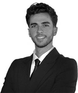 Javier Cabrera, analista de XTB