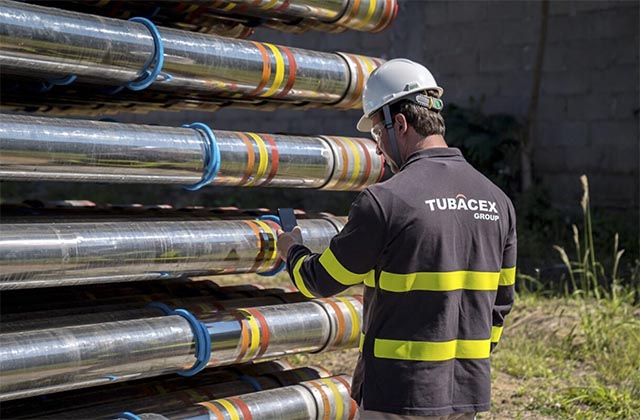 Tubacex