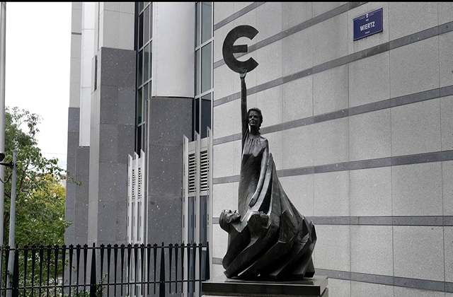 Economía de la Eurozona