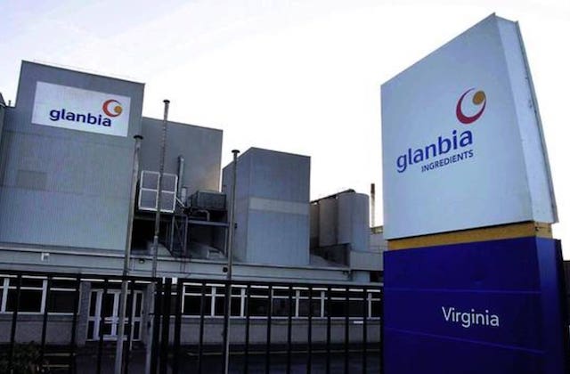 glanbia