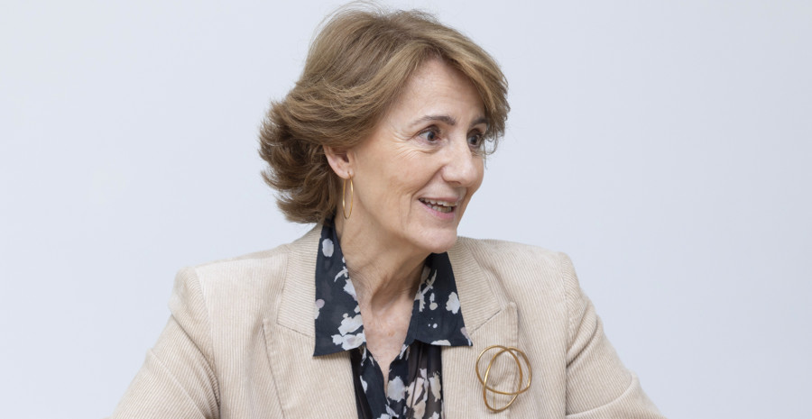 Isabel Dutilh, consejera de Elecnor, Banco Alcalá y Millenium Real Estate