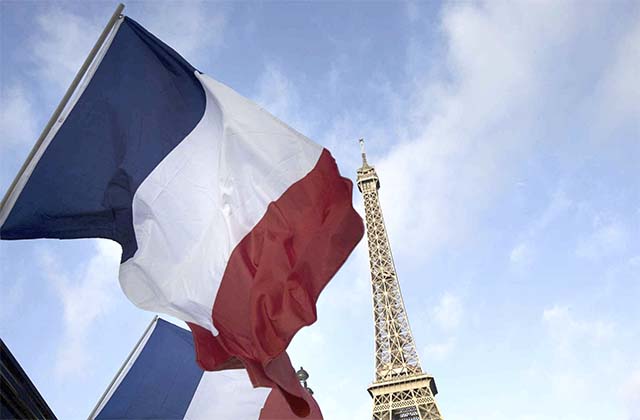 Economía de Francia