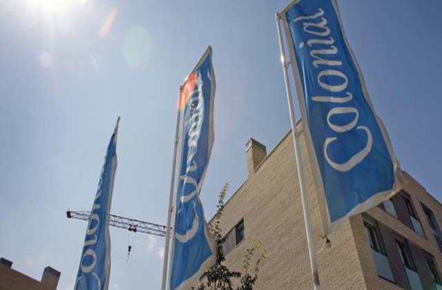 colonial