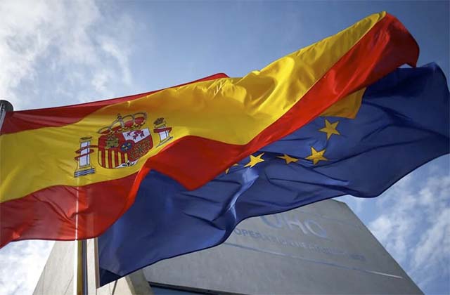 Economía española