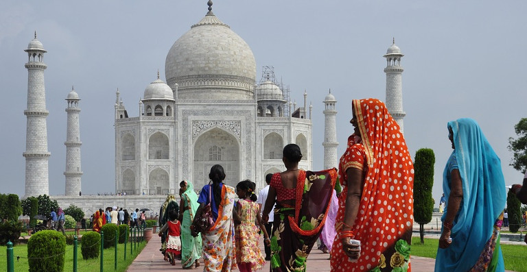 India