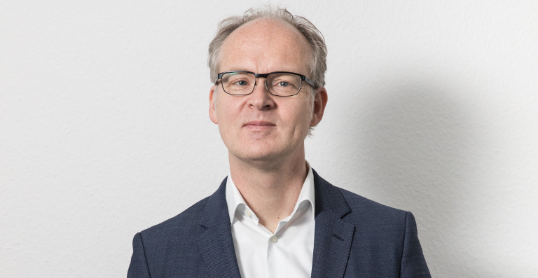 Sebastian Dullien, director del Instituto de Investigación Económica de Düsseldorf IMK y catedrático de Economía en la HTW de Berlín