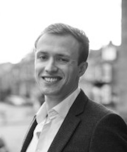 Alex Everett, abrdn