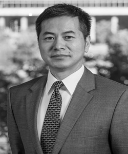 David Zhou, director de inversiones en soluciones de inversión multiactivos de abrdn