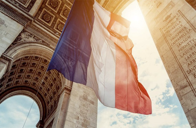 Déficit excesivo de Francia