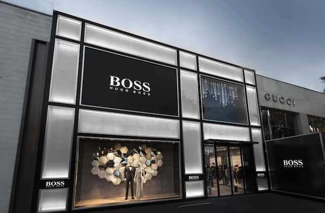 Hugo-Boss