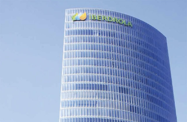 Iberdrola