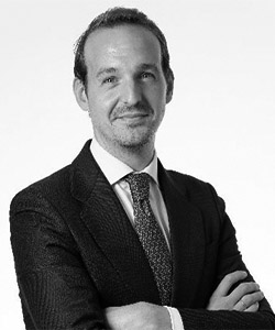 Manuel Pinto, analista de XTB