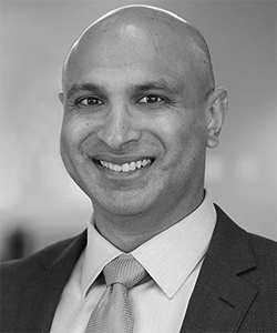 Pramod Atluri, gestor de Capital Group