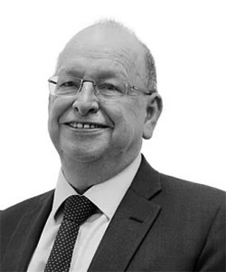 Steven Bell, economista jefe para EMEA de Columbia Threadneedle Investments