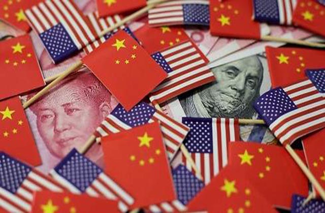 China-EEUU