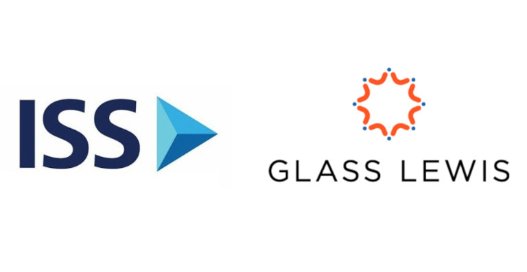 ISS, Glass Lewis