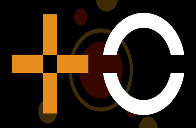 Logo oficial de MasOrange