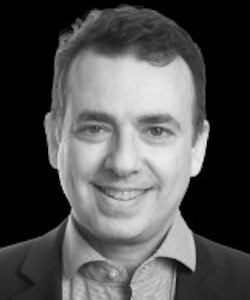 Olivier Sayac (Crédit Mutuel AM)