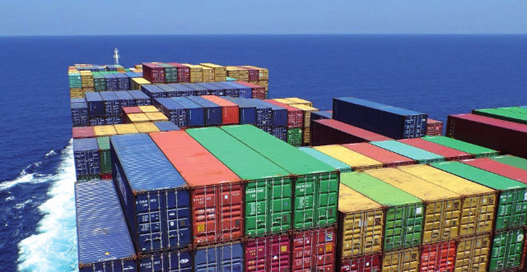 Comercio, transporte