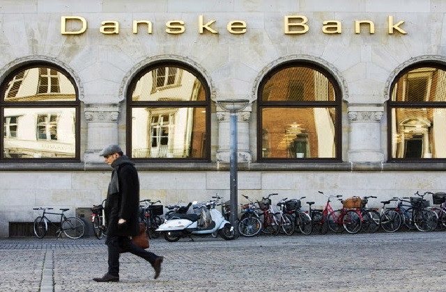 Banco de Dinamarca