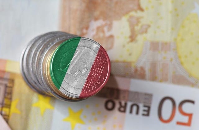 Italia_Economía