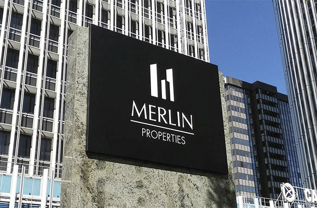 Sede Merlin Properties