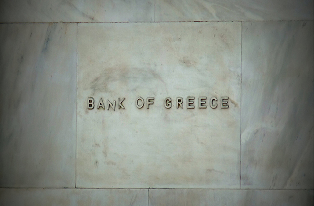 National Bank of Greece