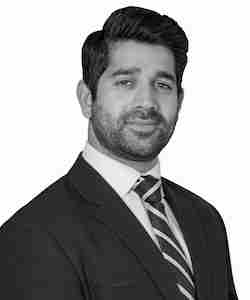 Amit Moudgil Baja