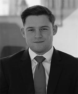 Josh Barber, gestor de inversiones de Schroders