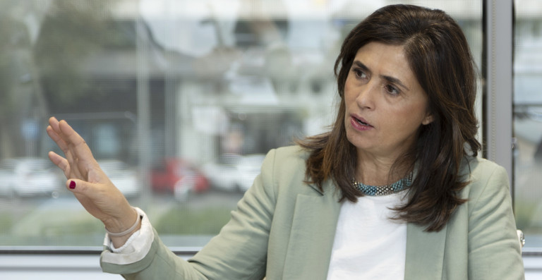Loreto González, Senior Partner de Korn Ferry