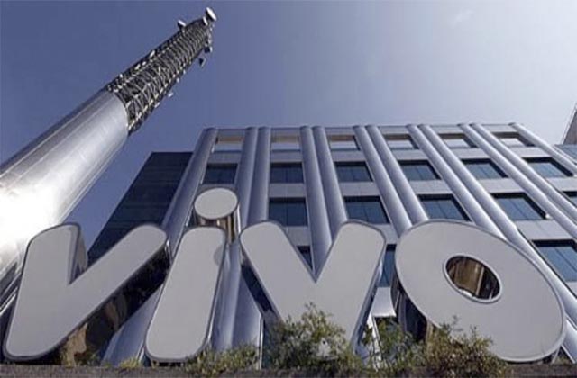 Sede de Telefónica Brasil (Vivo)
