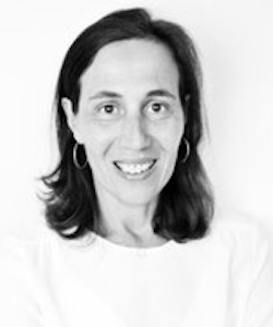 Odile Camblain