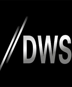 Logo DWS
